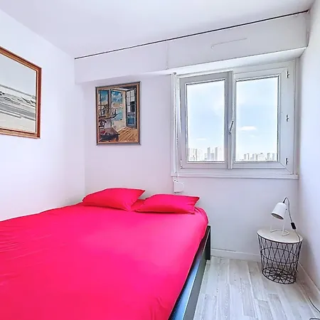 شقة Bel With A Panoramic View Near The Observatory *